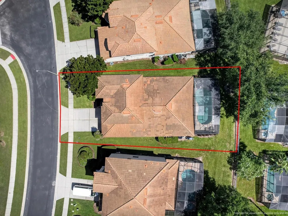 7777 TEASCONE BOULEVARD Kissimmee, FL 34747