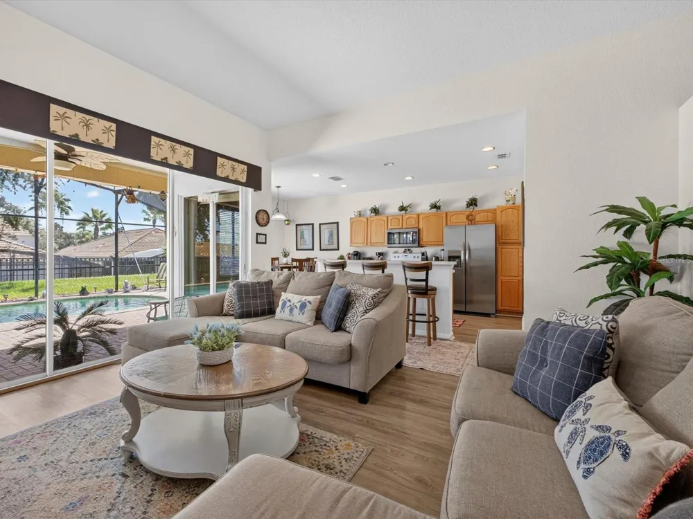 7777 TEASCONE BOULEVARD Kissimmee, FL 34747