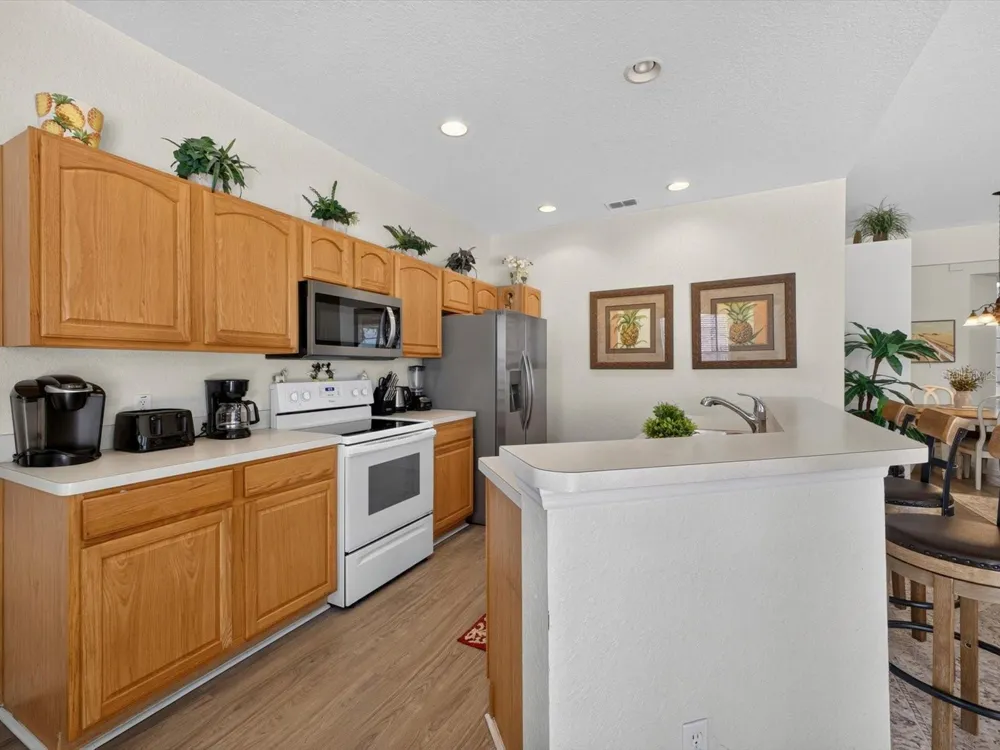7777 TEASCONE BOULEVARD Kissimmee, FL 34747