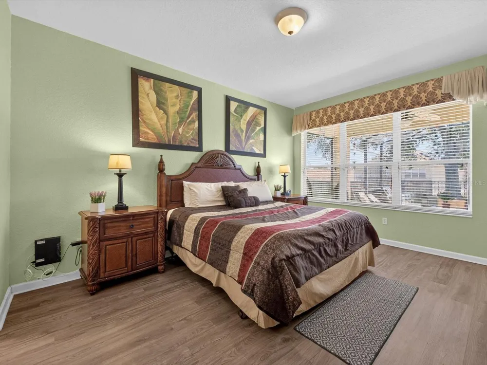 7777 TEASCONE BOULEVARD Kissimmee, FL 34747