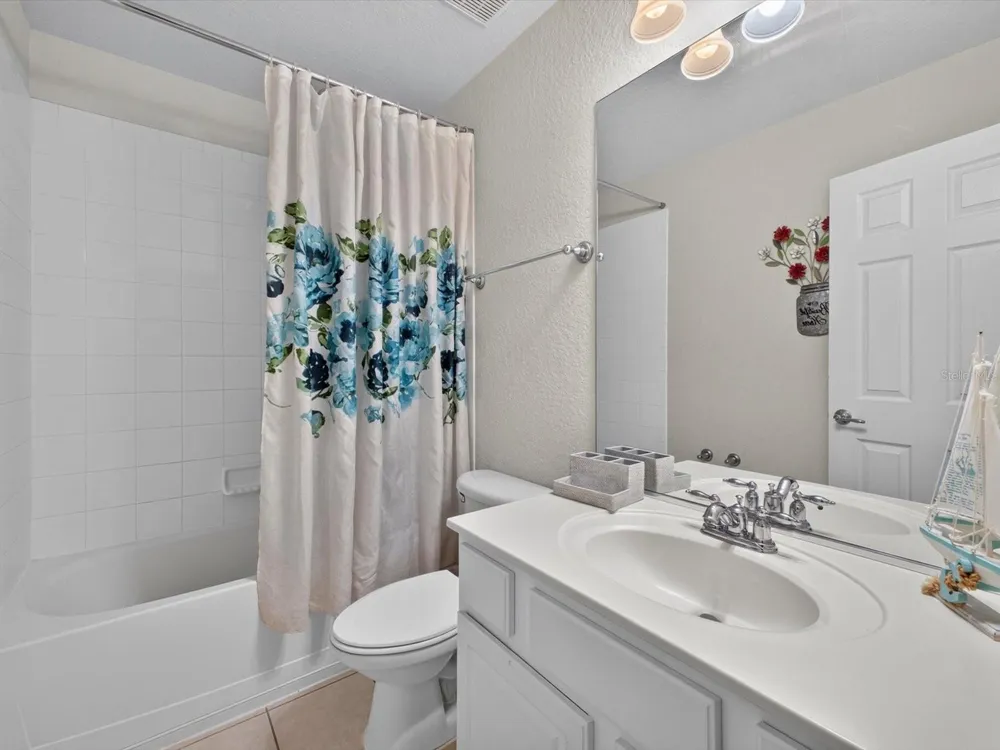 7777 TEASCONE BOULEVARD Kissimmee, FL 34747