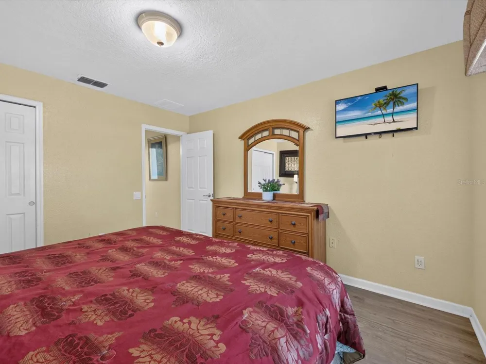 7777 TEASCONE BOULEVARD Kissimmee, FL 34747