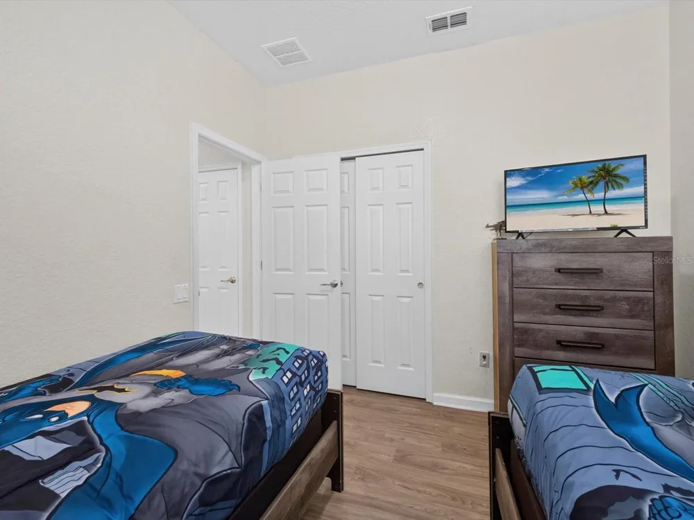 7777 TEASCONE BOULEVARD Kissimmee, FL 34747