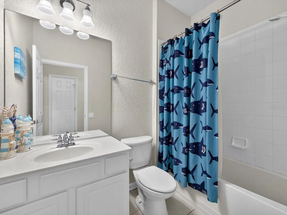 7777 TEASCONE BOULEVARD Kissimmee, FL 34747