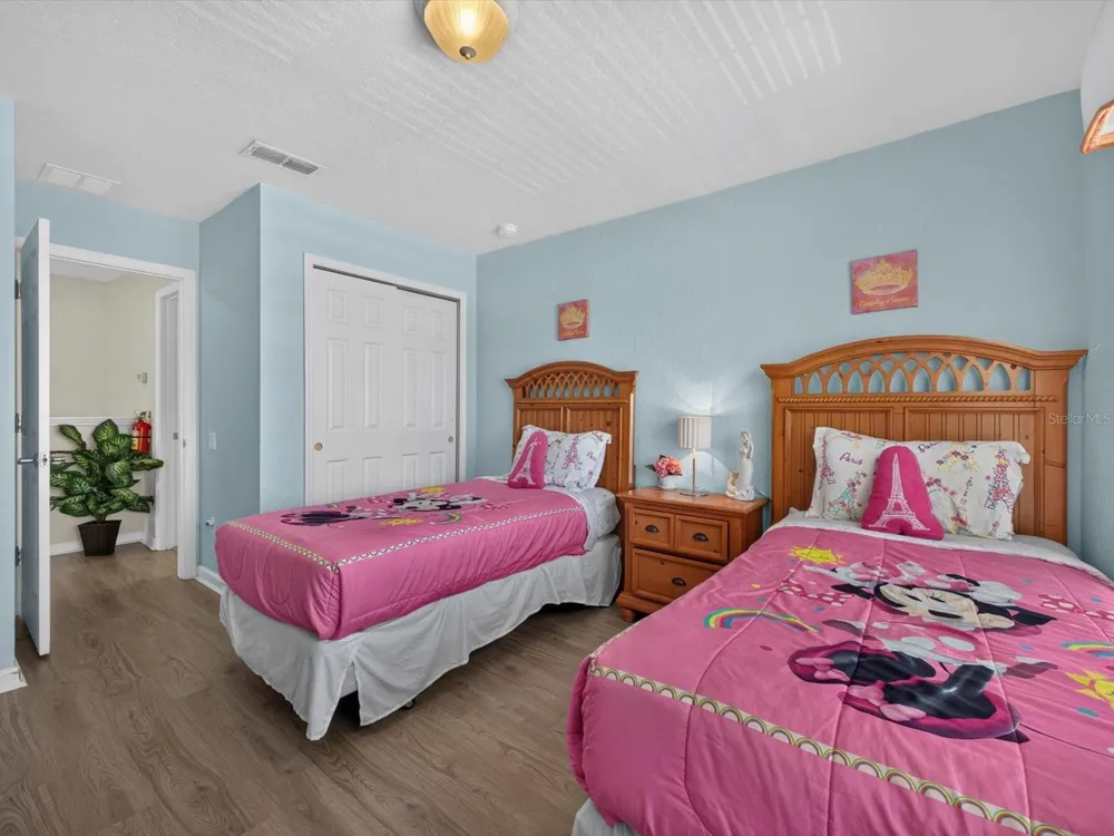 7777 TEASCONE BOULEVARD Kissimmee, FL 34747