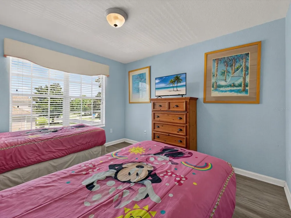 7777 TEASCONE BOULEVARD Kissimmee, FL 34747