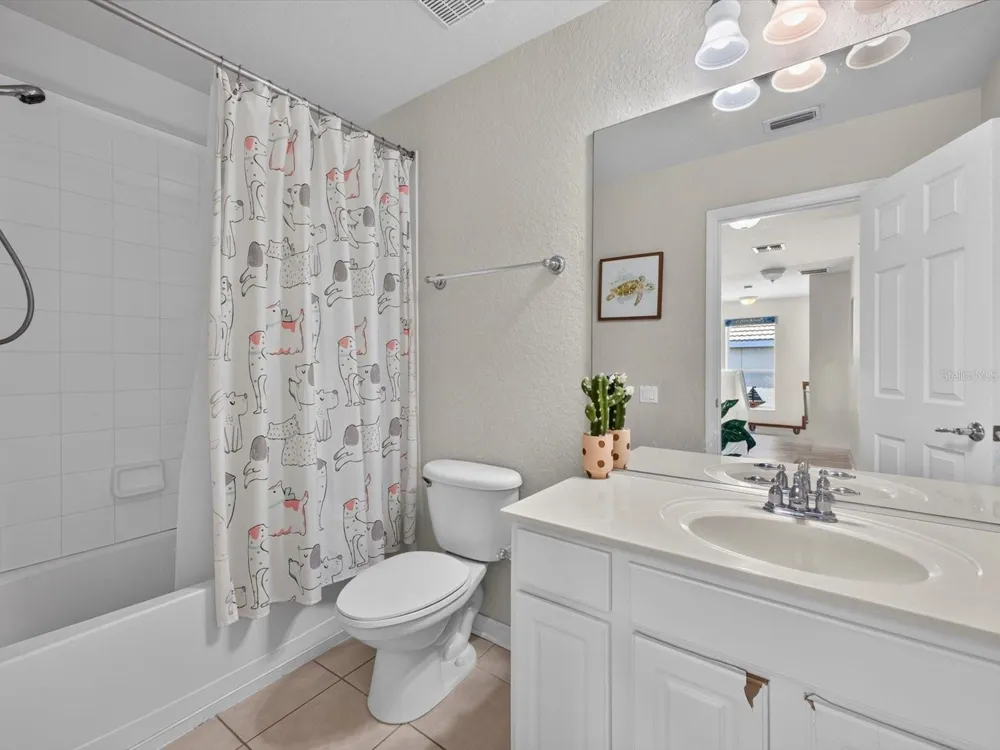 7777 TEASCONE BOULEVARD Kissimmee, FL 34747