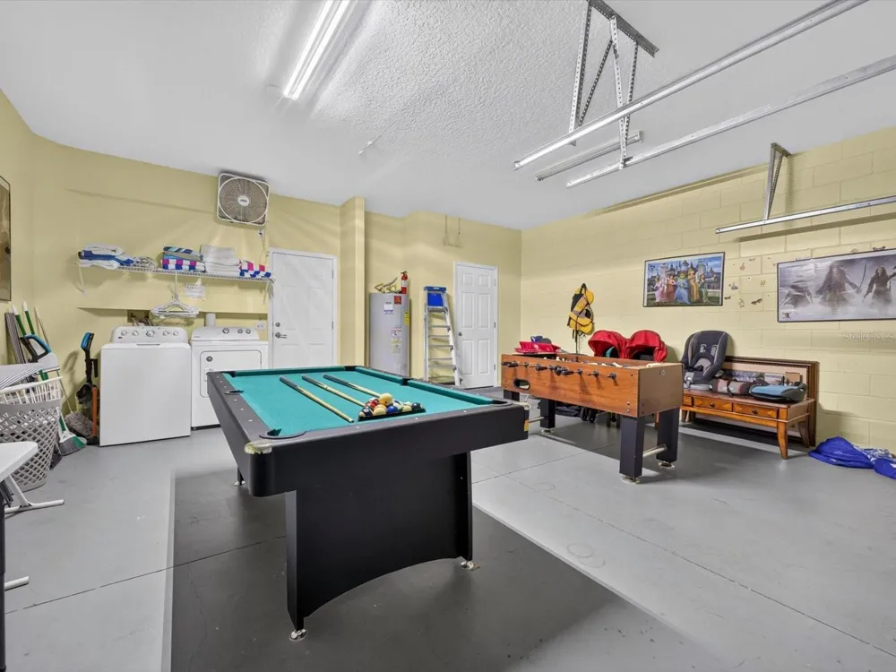 7777 TEASCONE BOULEVARD Kissimmee, FL 34747