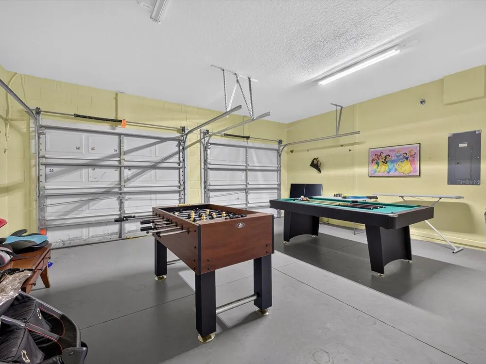 7777 TEASCONE BOULEVARD Kissimmee, FL 34747