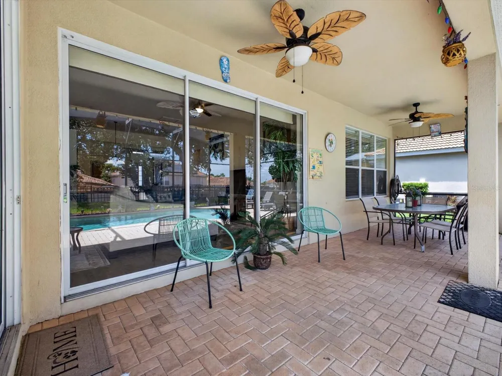 7777 TEASCONE BOULEVARD Kissimmee, FL 34747