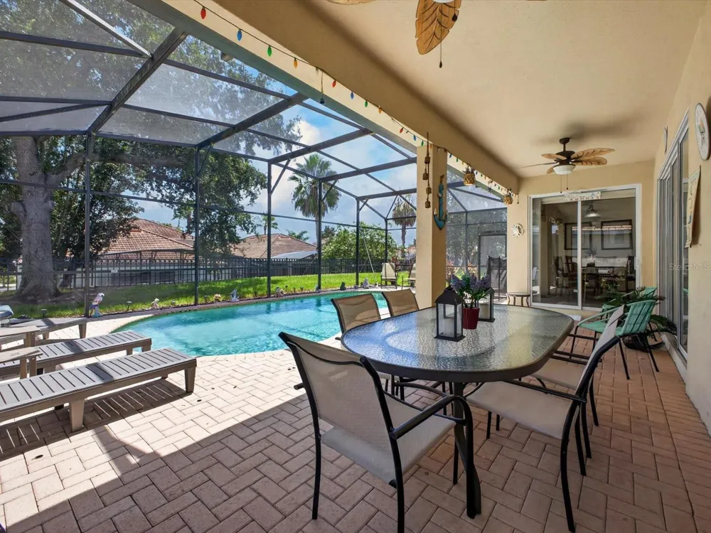 7777 TEASCONE BOULEVARD Kissimmee, FL 34747