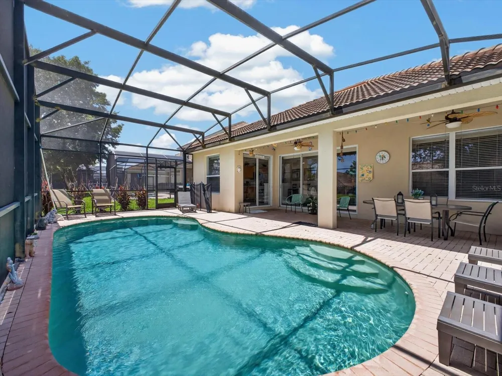 7777 TEASCONE BOULEVARD Kissimmee, FL 34747