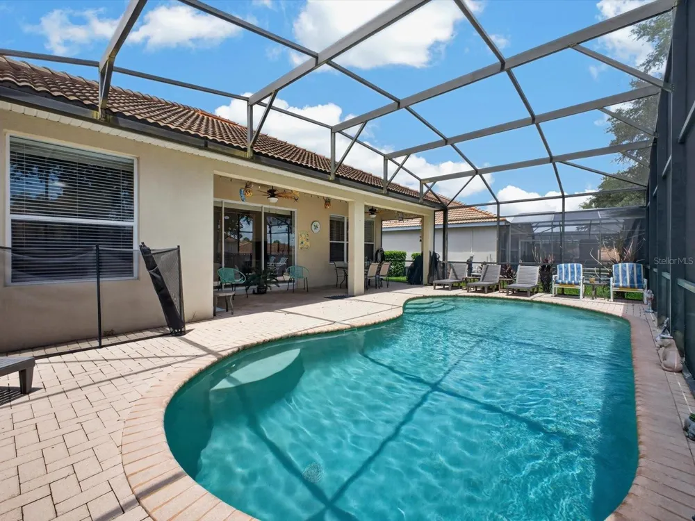 7777 TEASCONE BOULEVARD Kissimmee, FL 34747