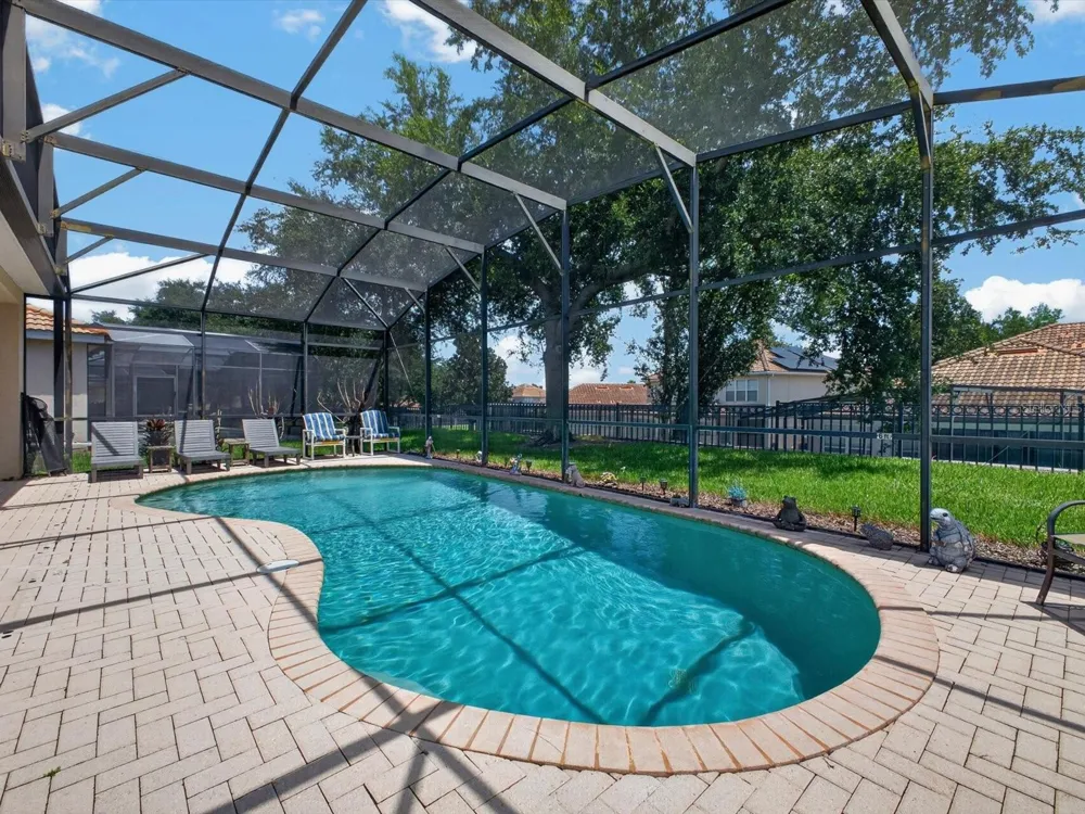 7777 TEASCONE BOULEVARD Kissimmee, FL 34747