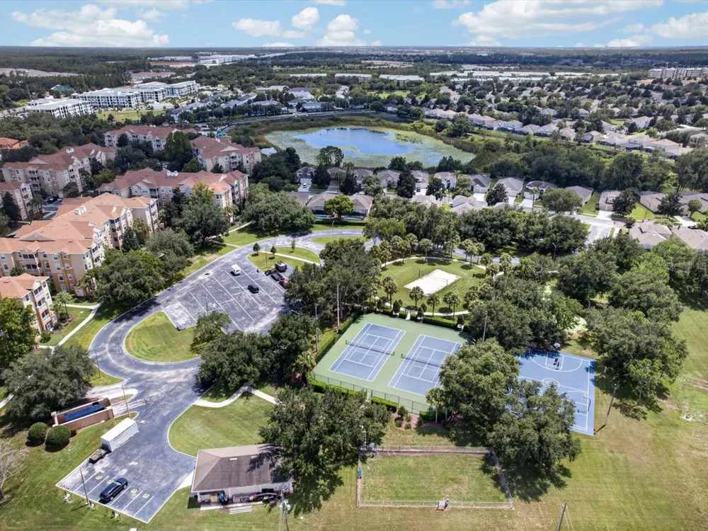 7777 TEASCONE BOULEVARD Kissimmee, FL 34747
