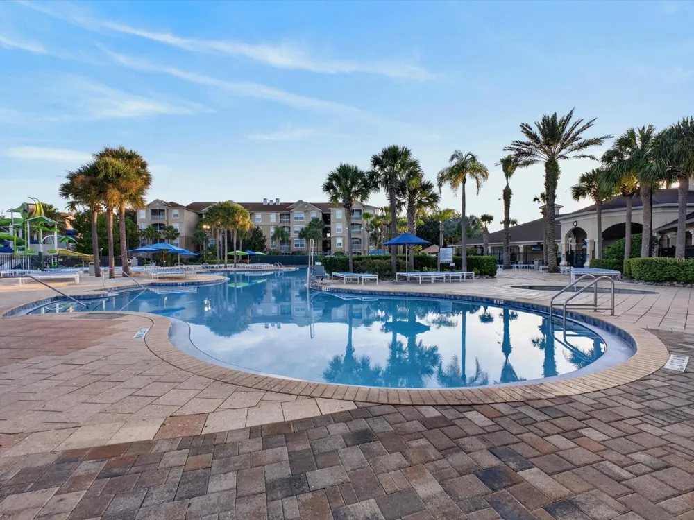 7777 TEASCONE BOULEVARD Kissimmee, FL 34747
