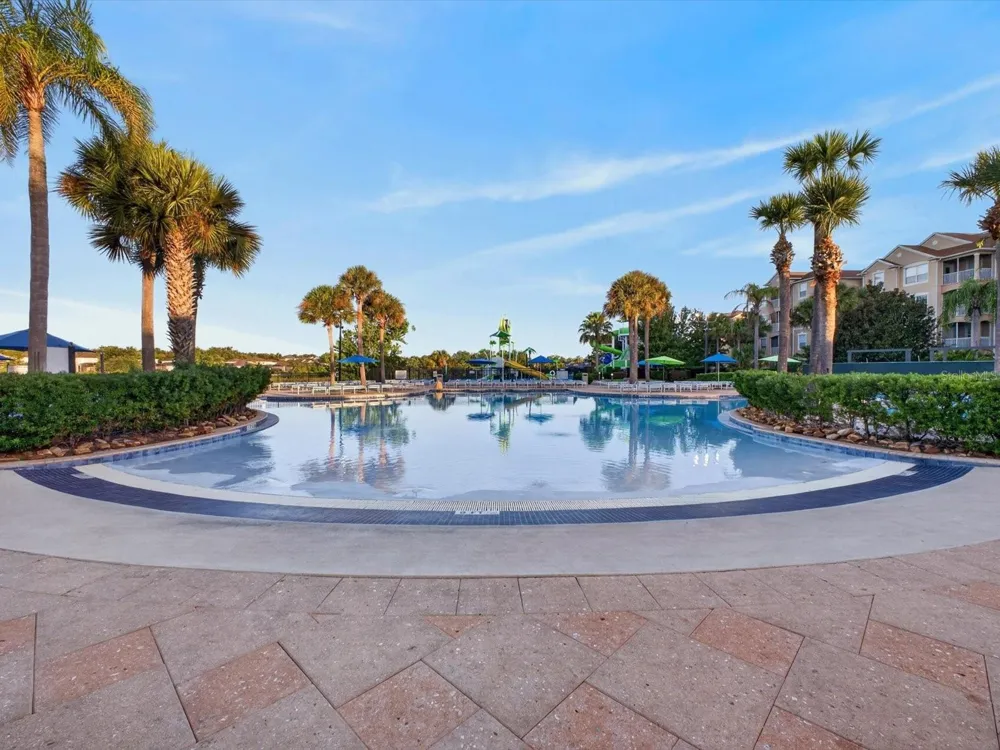 7777 TEASCONE BOULEVARD Kissimmee, FL 34747