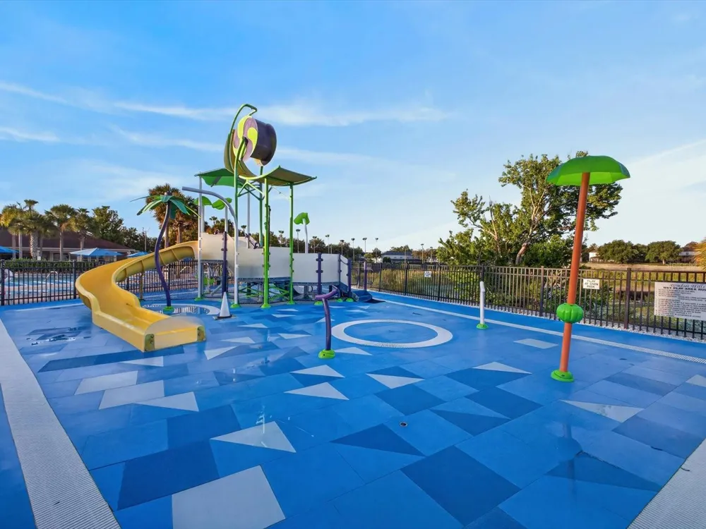7777 TEASCONE BOULEVARD Kissimmee, FL 34747