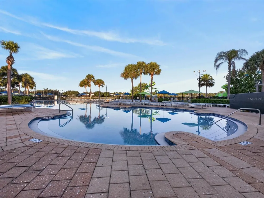 7777 TEASCONE BOULEVARD Kissimmee, FL 34747