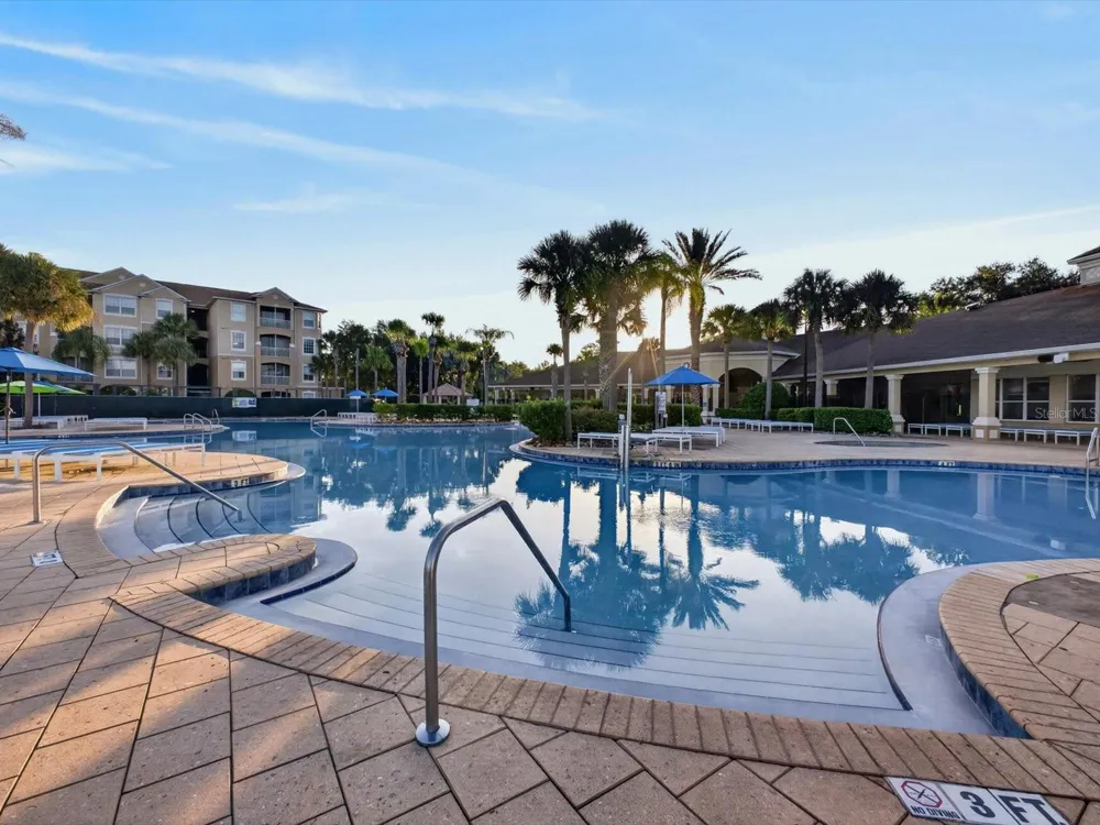 7777 TEASCONE BOULEVARD Kissimmee, FL 34747