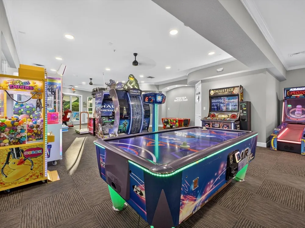 7777 TEASCONE BOULEVARD Kissimmee, FL 34747