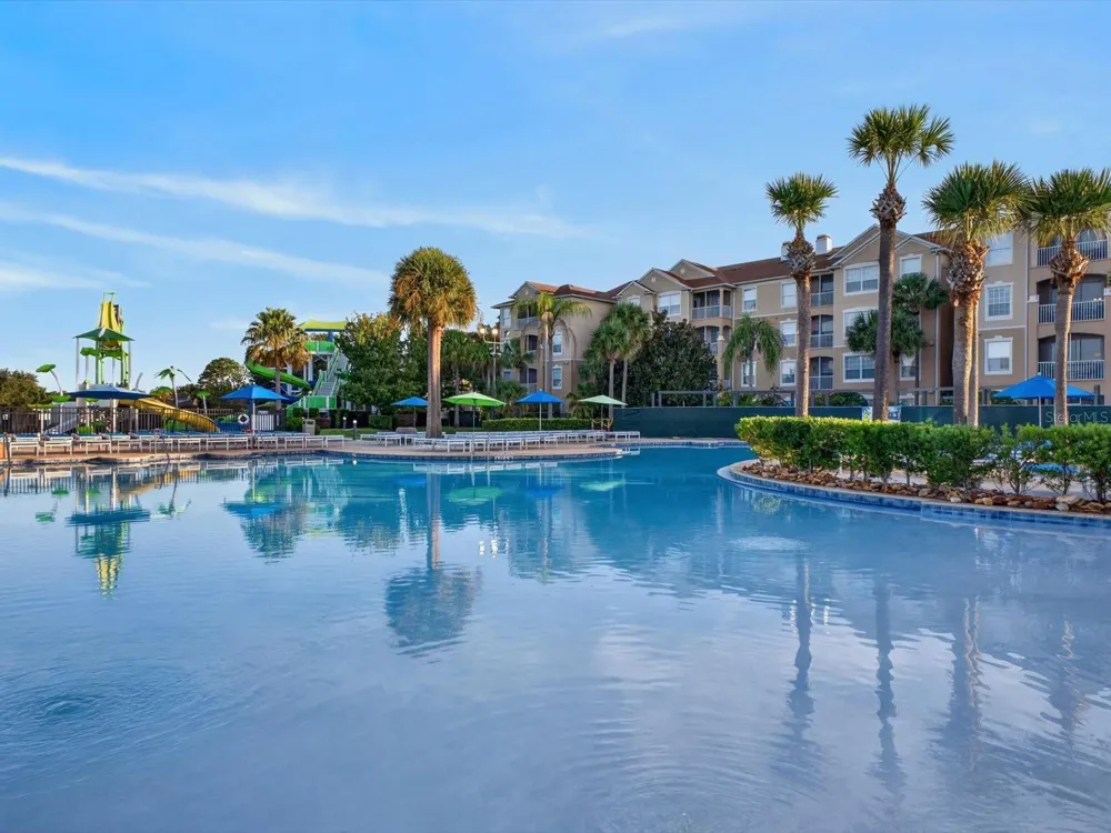 7777 TEASCONE BOULEVARD Kissimmee, FL 34747