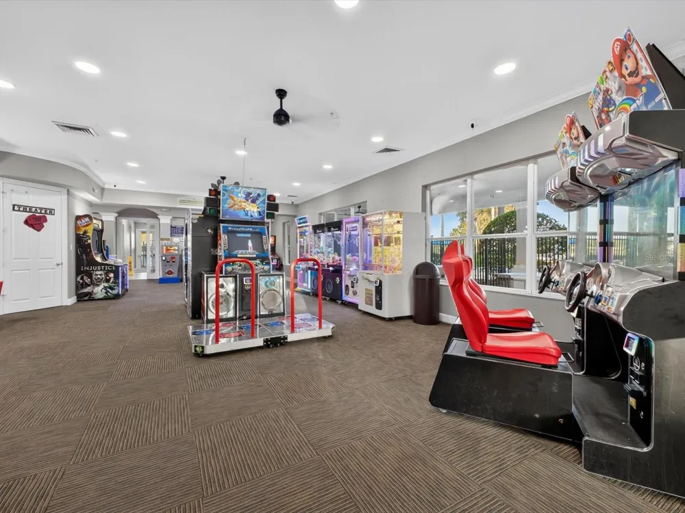 7777 TEASCONE BOULEVARD Kissimmee, FL 34747