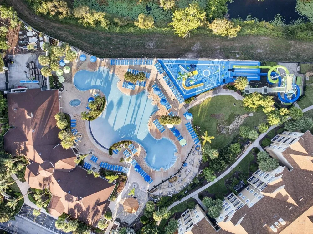 7777 TEASCONE BOULEVARD Kissimmee, FL 34747