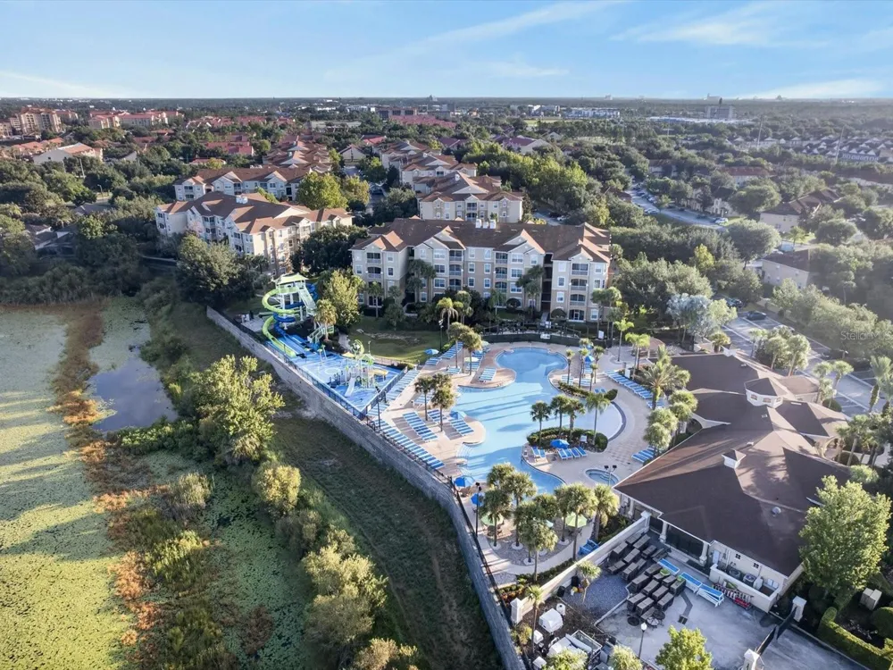 7777 TEASCONE BOULEVARD Kissimmee, FL 34747