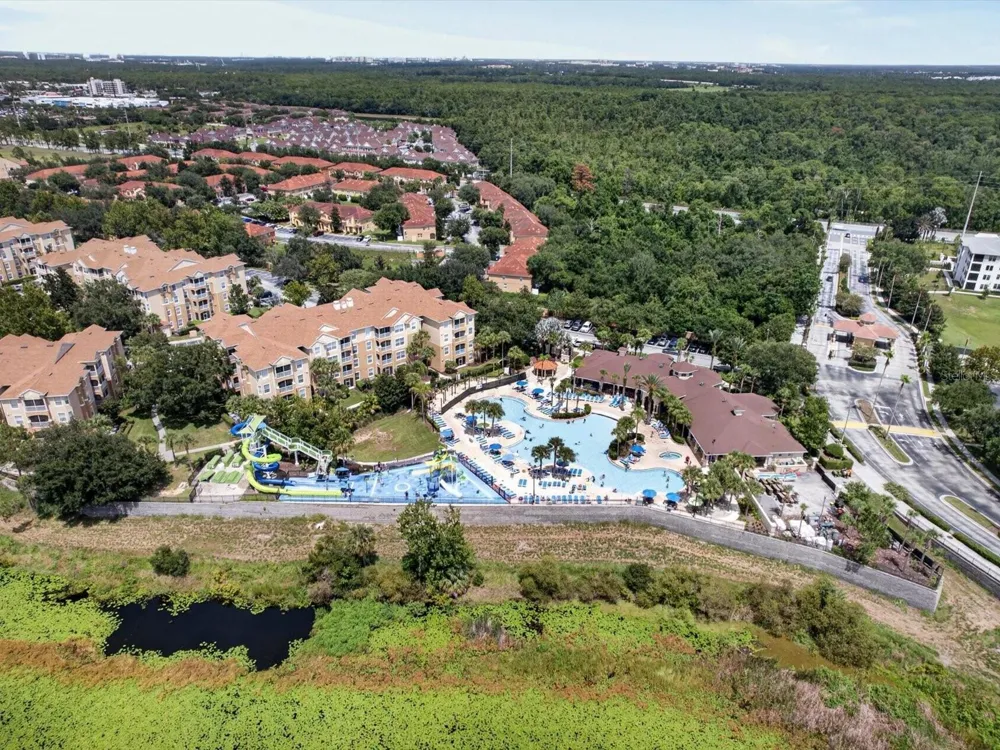 7777 TEASCONE BOULEVARD Kissimmee, FL 34747