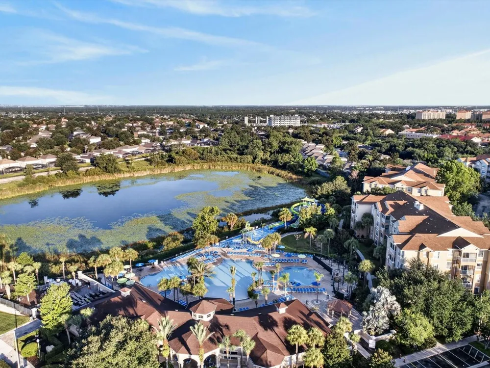 7777 TEASCONE BOULEVARD Kissimmee, FL 34747