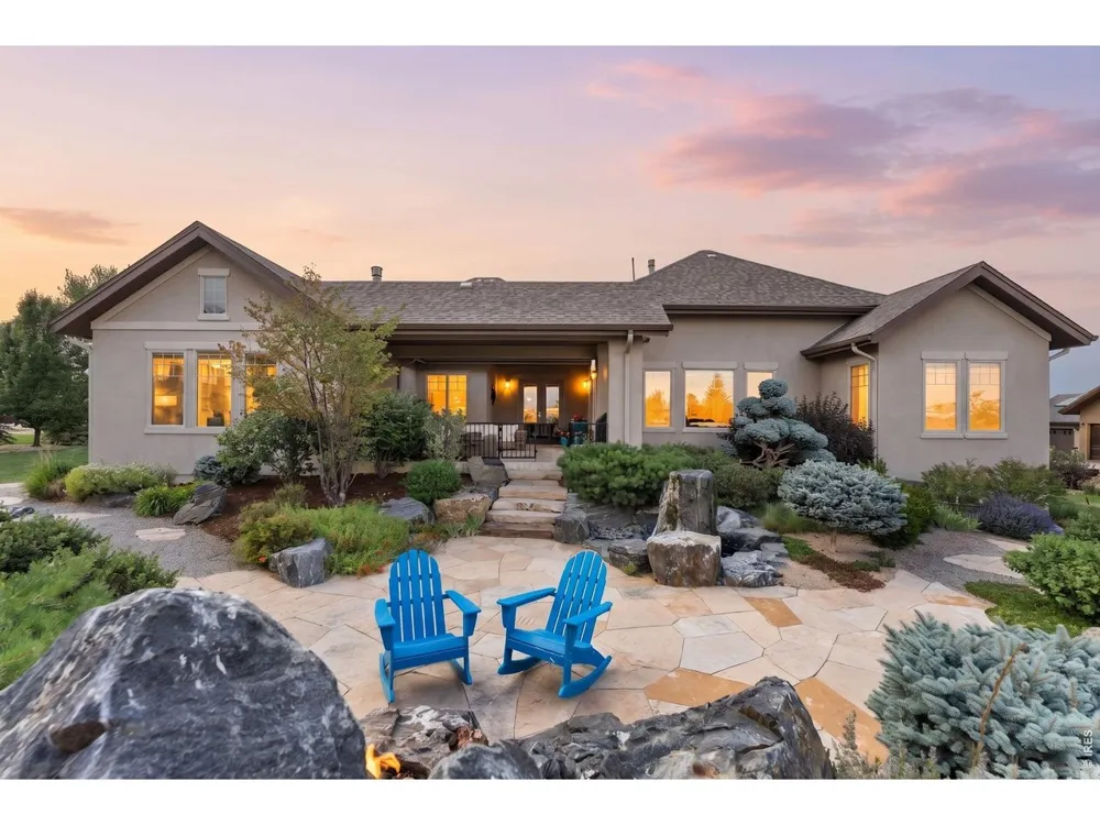 2470 Red Hawk Place Broomfield, CO 80023