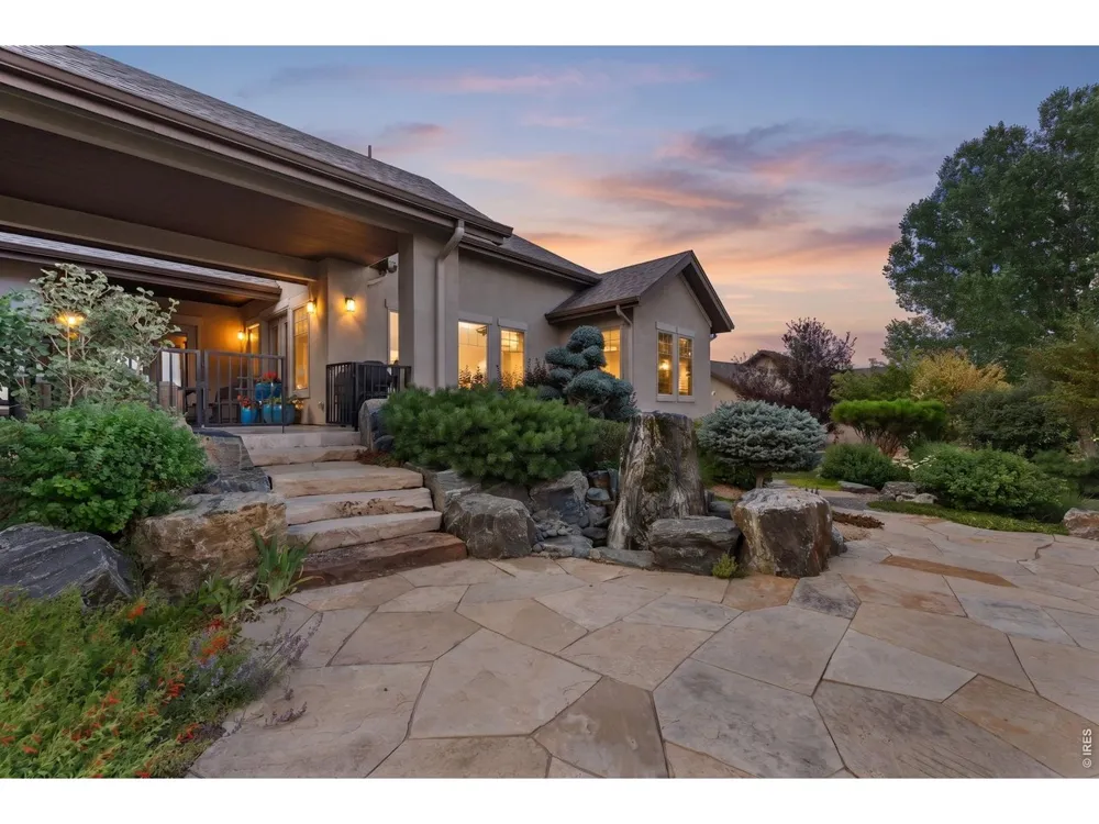 2470 Red Hawk Place Broomfield, CO 80023