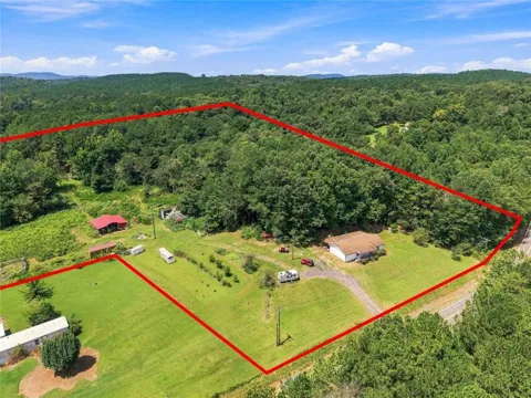 2820 Quarles Road
