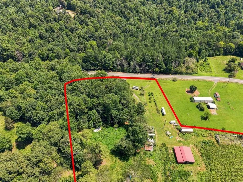 2820 Quarles Road Rocky Face, GA 30740
