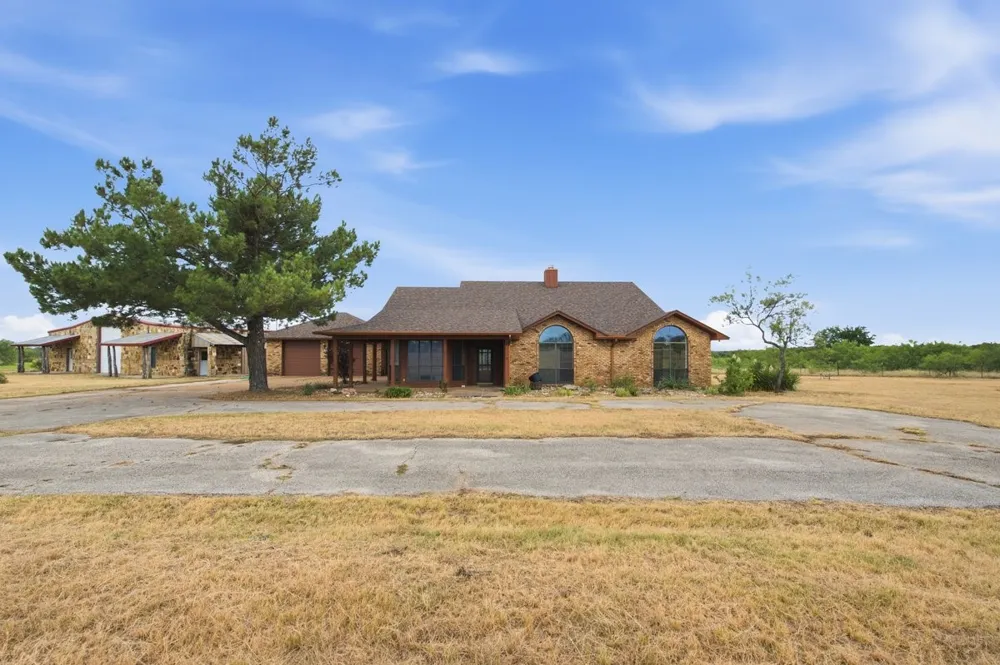 431 Hcr 2133 Whitney, TX 76692