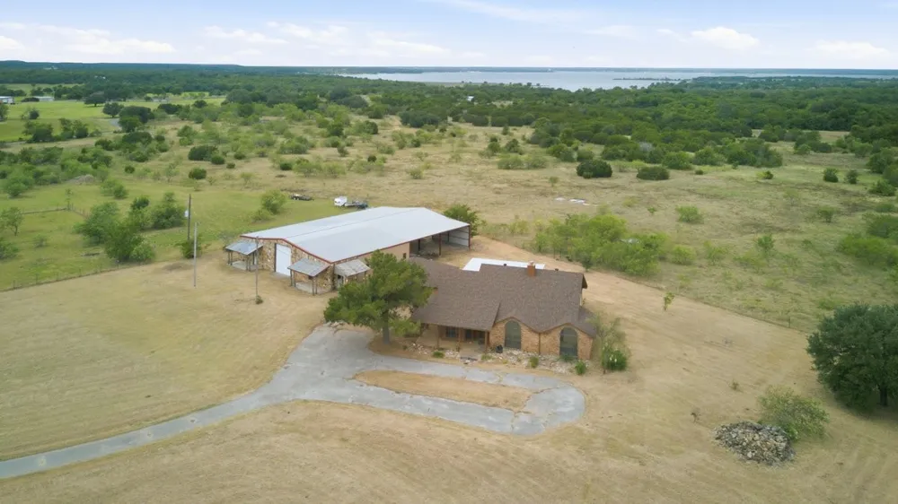 431 Hcr 2133 Whitney, TX 76692