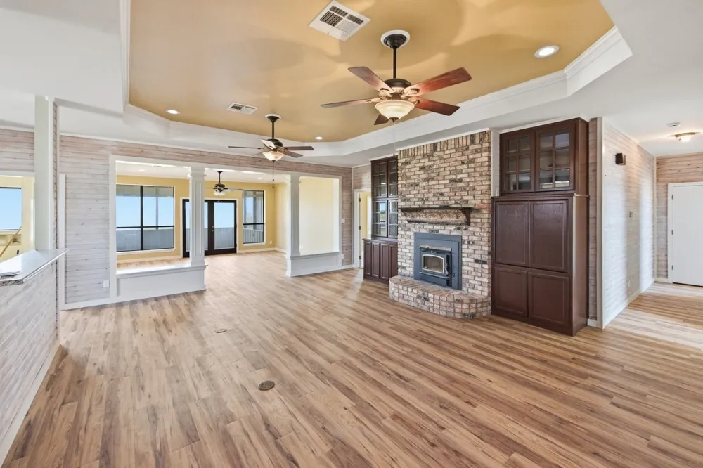 431 Hcr 2133 Whitney, TX 76692