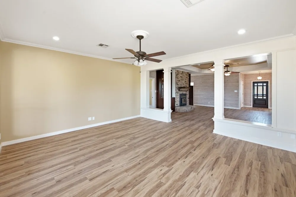 431 Hcr 2133 Whitney, TX 76692