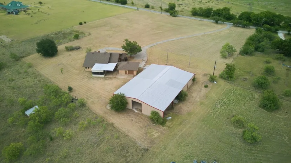 431 Hcr 2133 Whitney, TX 76692