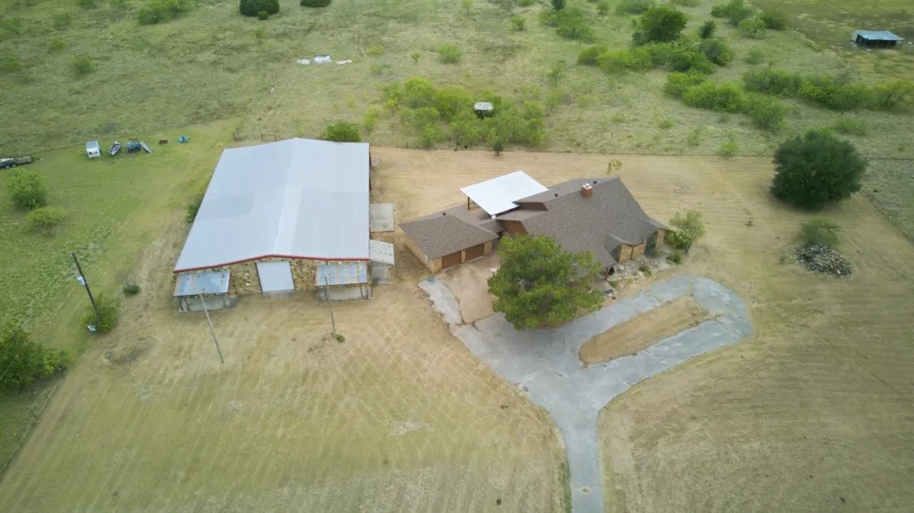 431 Hcr 2133 Whitney, TX 76692
