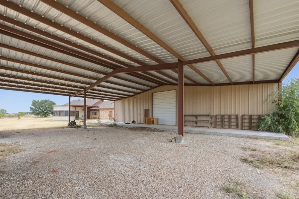 431 Hcr 2133 Whitney, TX 76692