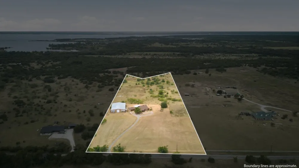 431 Hcr 2133 Whitney, TX 76692
