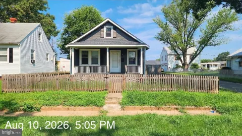 3900 DECATUR STREET