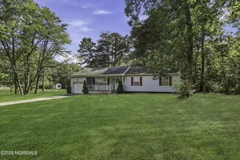 225 Cassville Road