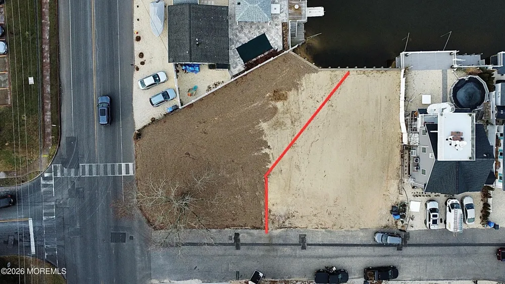 4 Betty Drive Beach Haven West, NJ 08050