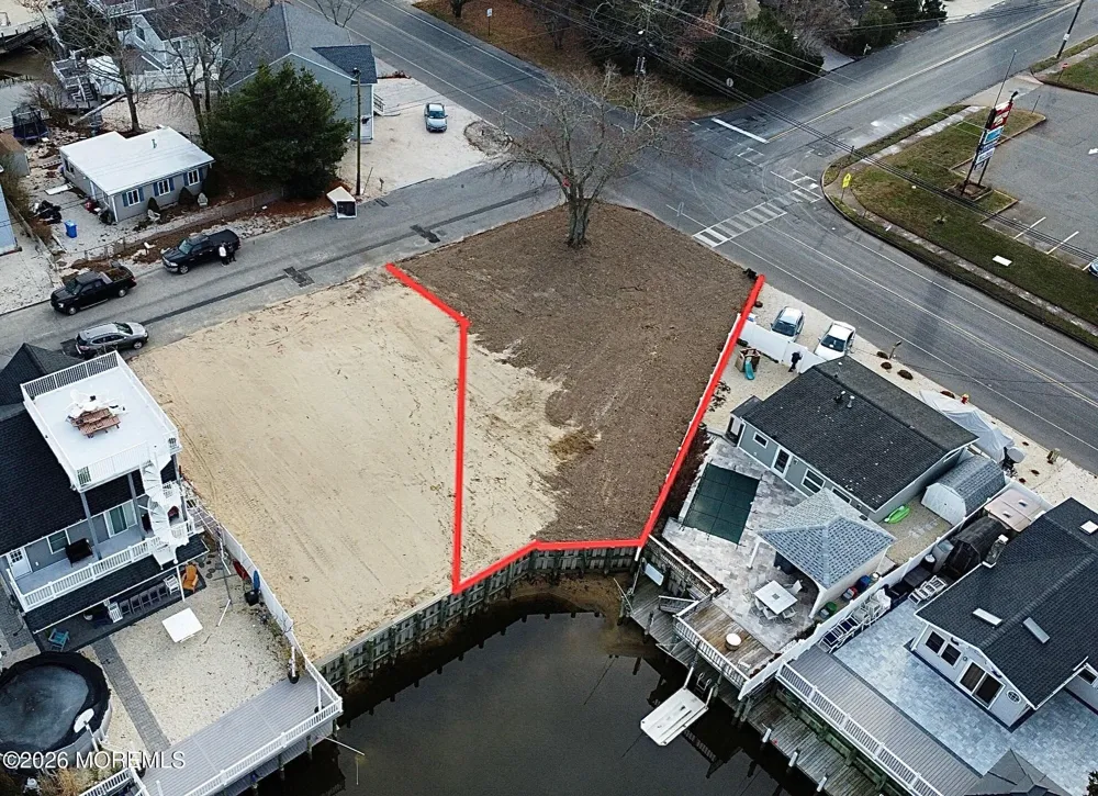 4 Betty Drive Beach Haven West, NJ 08050