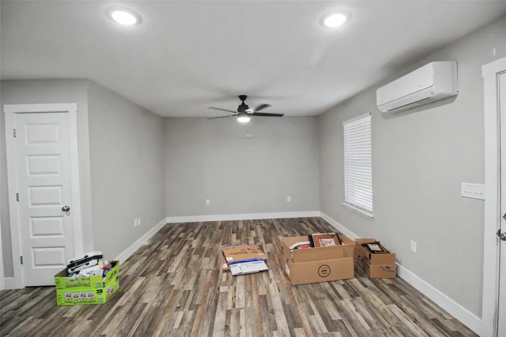 1415 S Locust Avenue Westville, OK 74965