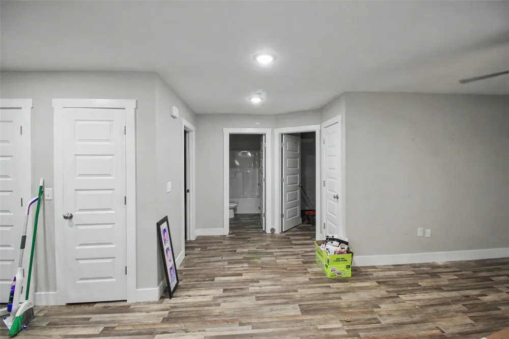 1415 S Locust Avenue Westville, OK 74965