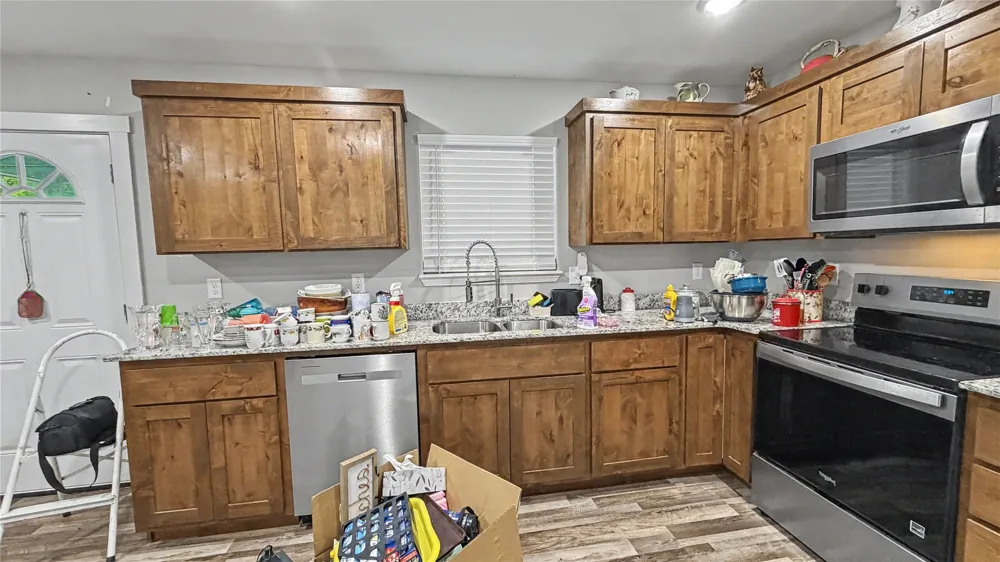 1415 S Locust Avenue Westville, OK 74965